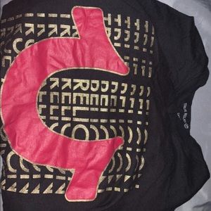 TRUE RELIGION shirt